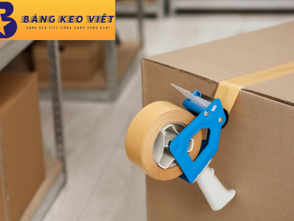 Băng keo giá rẻ 100 yard tại Quận 7